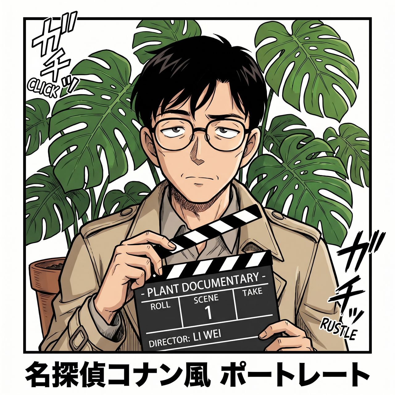 抖音风